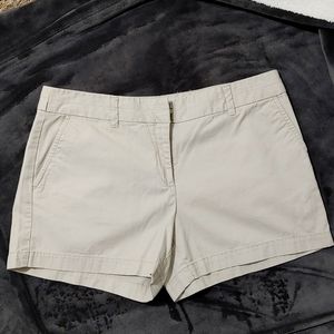 Ann Taylor Loft Shorts Size 8